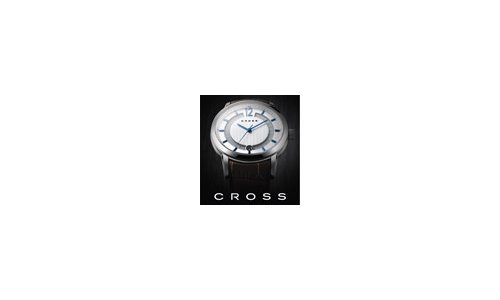 Cross launches new timepiece collection