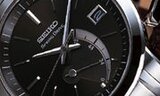 Seiko innovates, launches its Spring Drive, and moves upmarket