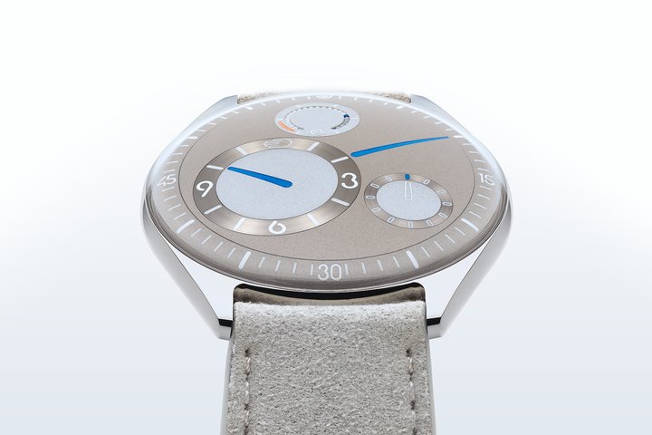 Introducing the Ressence Type 11