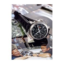 Chopard Mille Miglia Jacky Ickx Fly-Back