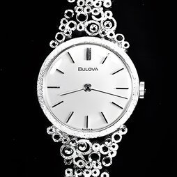 BULOVA