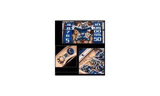 DualTow: the timepiece signed by Christophe Claret