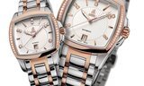 Ernest Borel Romance Series III
