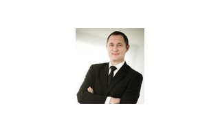 Marc Gläser appointed as new Managing Director of Maurice Lacroix