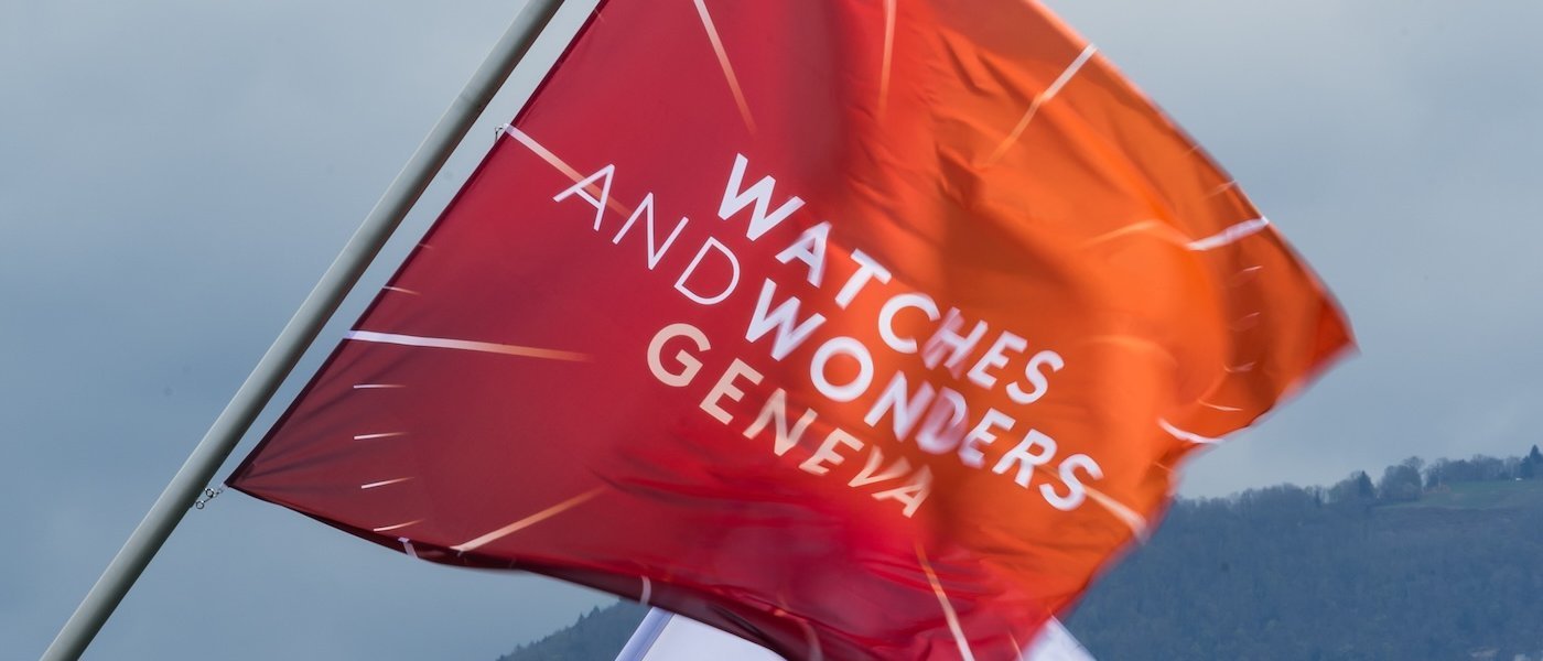 Watches and Wonders 2027 - Dates, format and new major players!