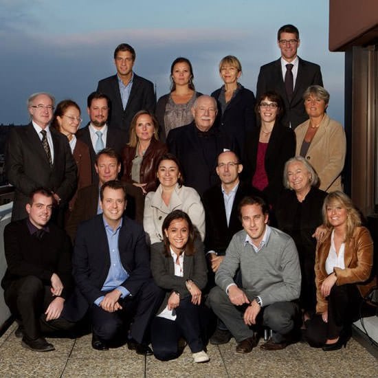 The Fondation de la Haute Horlogerie is five years old