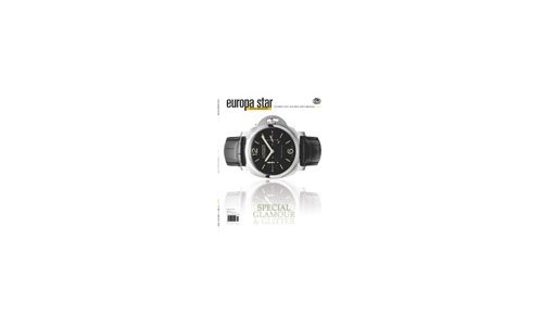 Panerai unveils new in-house movements