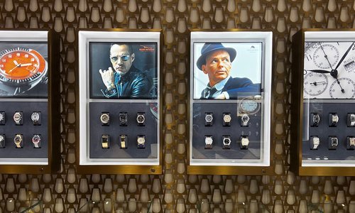 Citizen Watch America brings flagship store to New York's Fifth Avenue