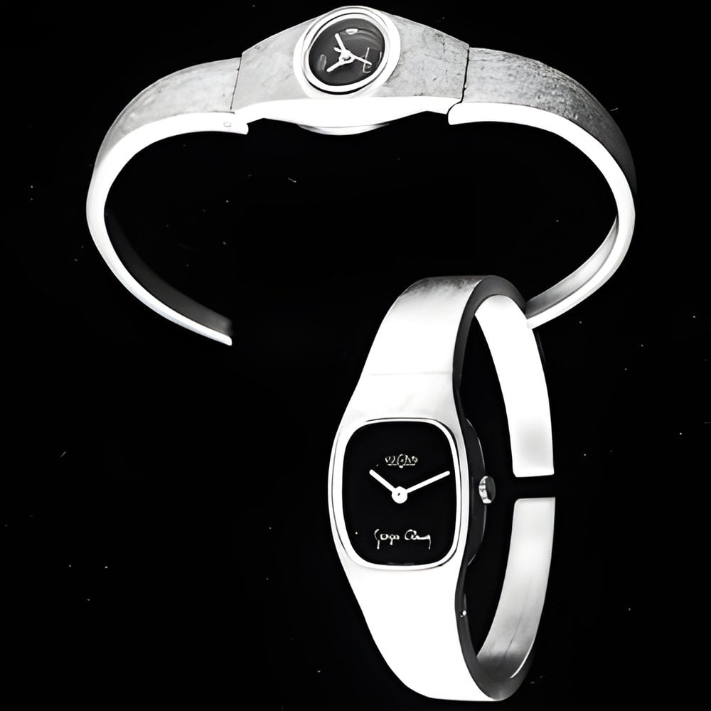 George claude watch hotsell