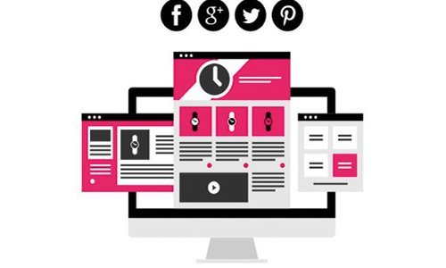 WORLDWATCHWEB™ - Social Media optimisation: what brands need to know