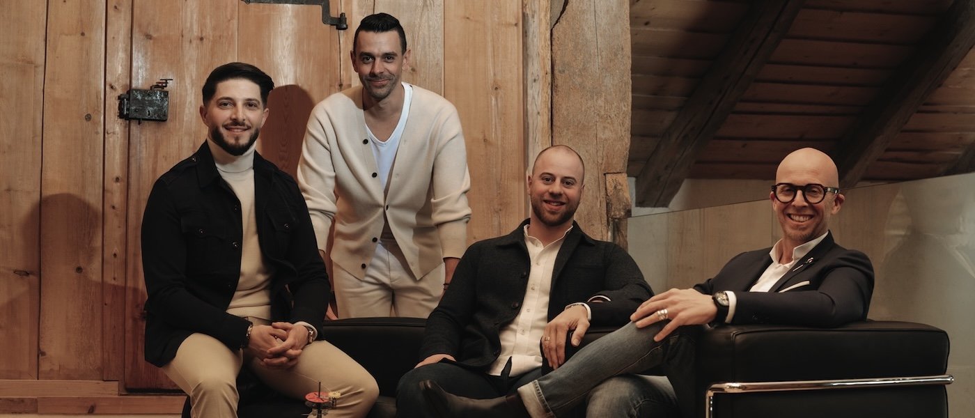 Bonniksen: the birth of a handcrafted watch – and a new independent brand