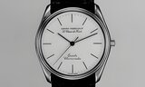 GIRARD-PERREGAUX - Chronomètre à quartz