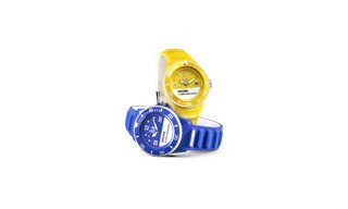 New models in the Ice-Watch Pantone Universe collection