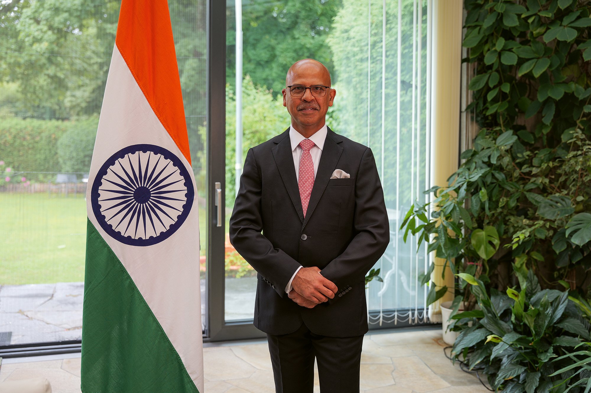 “The free trade agreement creates a strong foundation”