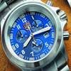 The Luminox brand