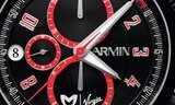 Armin Strom ARMIN Racing Chronograph