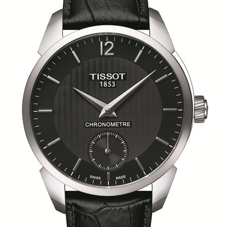 Competition model by Tissot