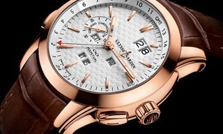 GRANDES MAISONS - ULYSSE NARDIN, the joys of manufacture