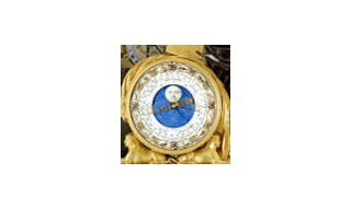Masterpieces of French Horology chez F.P. Journe