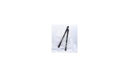 Hit the Slopes with Style - de Grisogono Partners with Rossignol