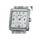 Bulova launches the Saleya Square