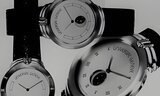 UNIVERSAL GENEVE “Master” Collection
