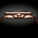Venturer Tourbillon Dual Time by H. Moser & Cie