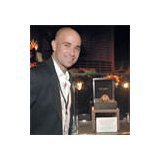 Harry Winston and the Andr&#x00E9; Agassi Charitable Foundation's Grand Slam for Children 2006