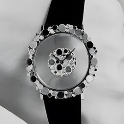 JAEGER-LECOULTRE