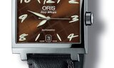 Oris Jazz Dizzy Gillespie Limited Edition