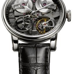 Arnold & Son TB88 True Beat