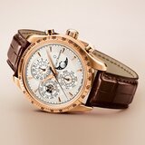 Manero ChronoPerpetual Limited Edition by Carl F. Bucherer