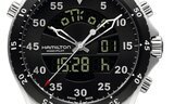 Hamilton Khaki Flight Timer