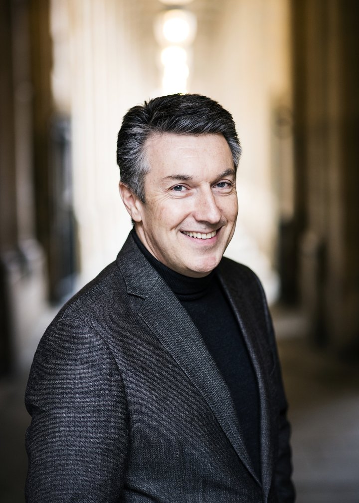 Pierre Burgun, CEO, Pierre Lannier