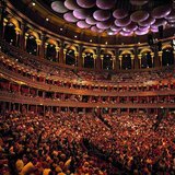 The Royal Albert Hall (picture by Chris Christodoulou)