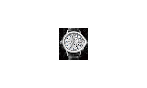 Manufacture Vincent B&#x00E9;rard SA joins the Fondation de la Haute Horlogerie