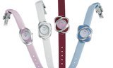 Tissot Flower Power