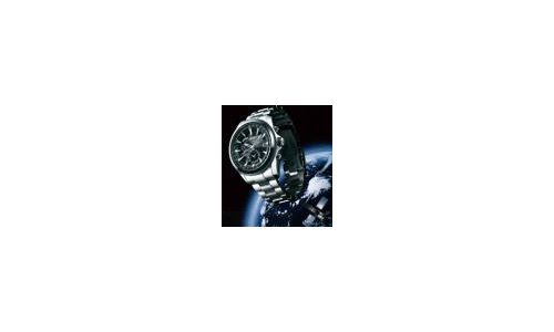 Seiko is the new watch partner of Novak Djokovic