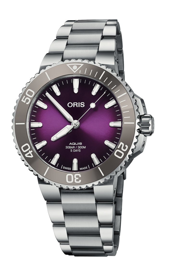 Oris Hölstein Edition 2023