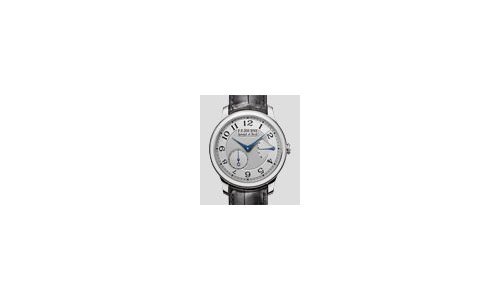 F.P. Journe's Chronomètre Souverain