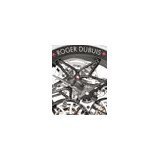 SKELETON DOUBLE TOURBILLON EXCALIBUR by Roger Dubuis