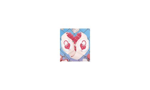 VALENTINE'S DAY - Unlock your Beloved's Heart with Swatch