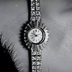 I.W.C. International Watch Co.