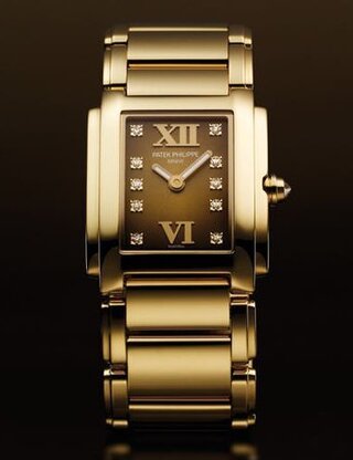 TWENTY-4&#x00AE; by Patek Philippe