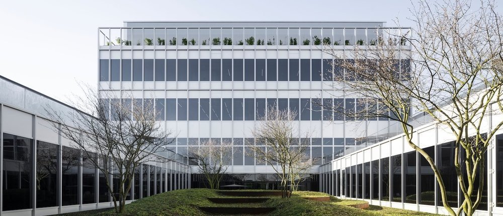 Audemars Piguet inaugurates a new manufacturing site in Meyrin