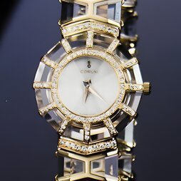 Corum «Limelight»