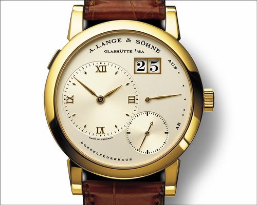 The watch that became a legend …again !