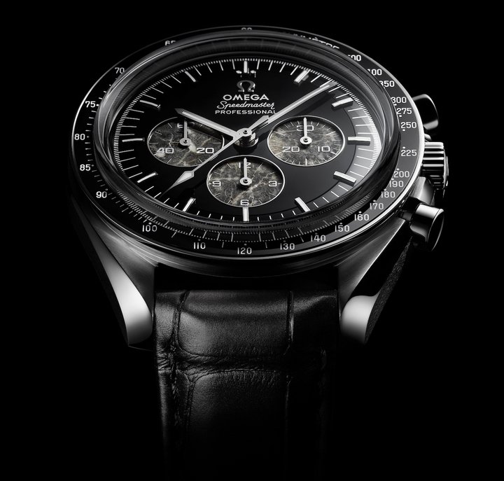 Behind the scenes: Omega's R&D in the 21st century