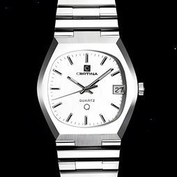 CERTINA Quartz