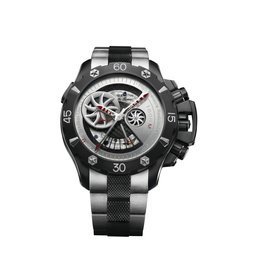 Zenith Defy Xtreme Open